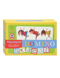 Fiep Westendorp Domino