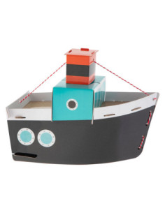 Sinterklaas Knutselset -...