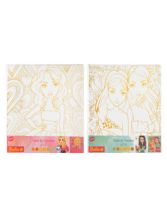 Besties Canvas Schilderen...