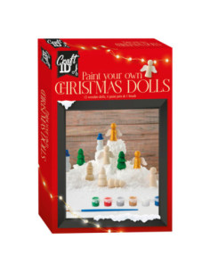 Schilder je eigen Houten...