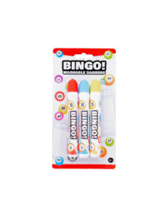 Bingo Stiften 3st.