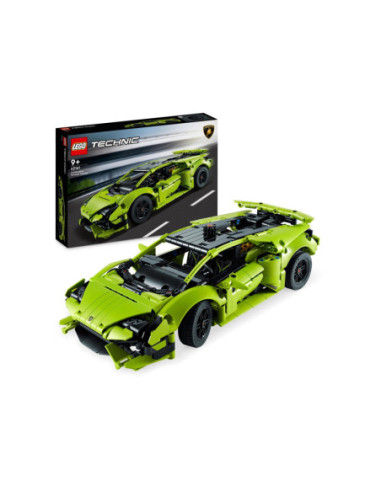 LEGO Technic 42161 Lamborghini...