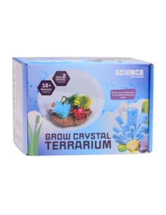 Science Explorer Maak je...