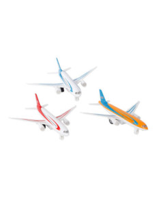 2-Play Vliegtuig met Licht...