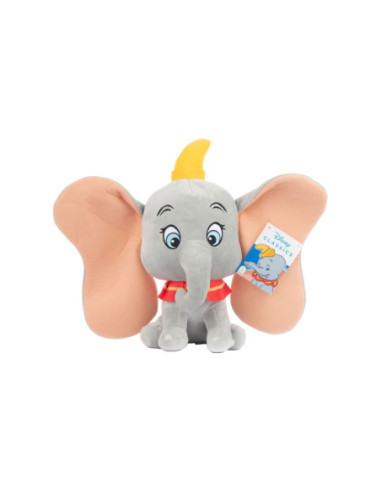 Disney Classic Knuffel met Geluid -...