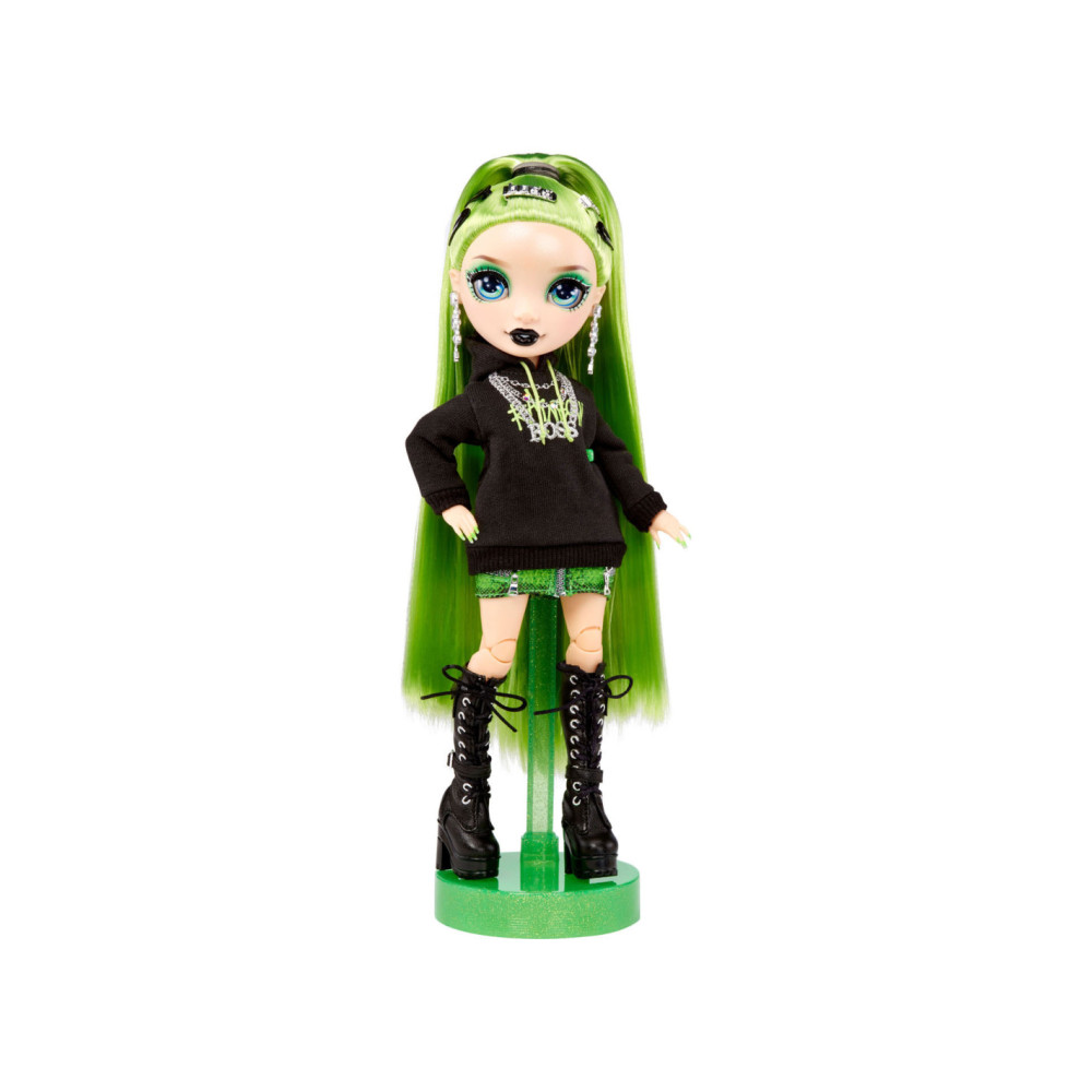Rainbow High Fantastic Modepop - Jade