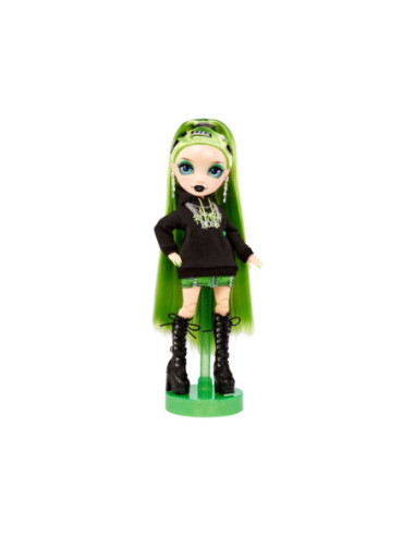 Rainbow High Fantastic Modepop - Jade
