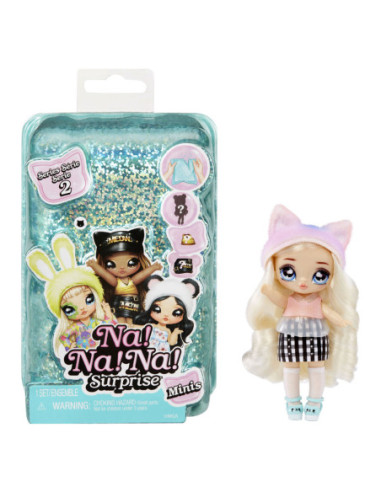 Na! Na! Na! Surprise Mini Pop Series...