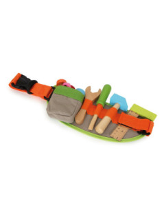 Small Foot  -  Houten...