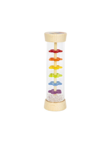 Small Foot - Houten Regenmaker Regenboog