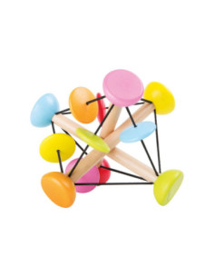 Small Foot - Houten Staven...