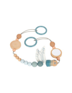 Small Foot - Houten...