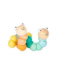 Small Foot - Houten...