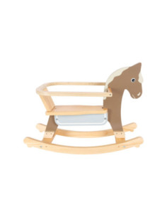 Small Foot - Hobbelpaard...