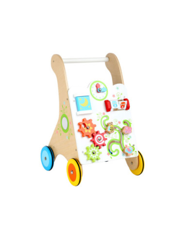 Small Foot - Houten Baby Walker...