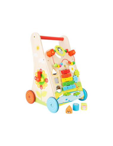 Small Foot - Houten Baby Walker...