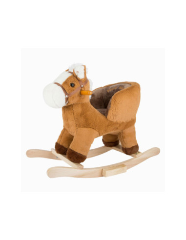 Small Foot - Houten Schommelpaard...