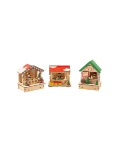 Small Foot - Houten...