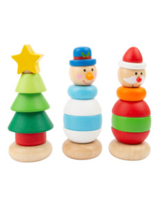 Small Foot - Houten...