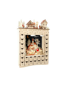 Small Foot - Houten...