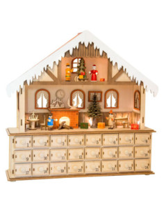 Small Foot - Houten...