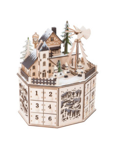 Small Foot - Houten...