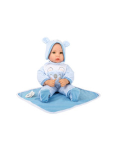 Small Foot - Babypop Lucas