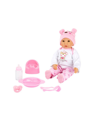 Small Foot - Babypop Marie met...