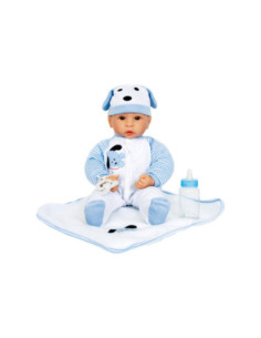 Small Foot - Babypop Benno