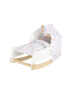 Small Foot - Houten...