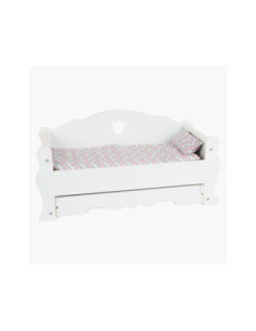 Small Foot - Houten...