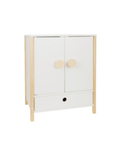 Small Foot - Houten Poppen...