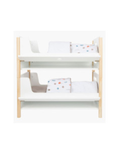 Small Foot - Houten...