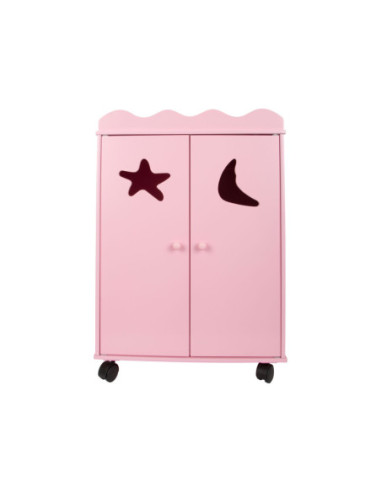 Small Foot - Houten Poppen...