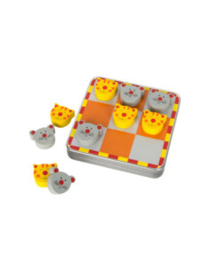 Small Foot - Boter Kaas en...