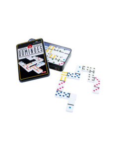 Small Foot - Domino Spel 6...