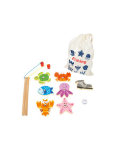 Small Foot - Houten...