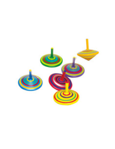 Small Foot - Houten Tol met...