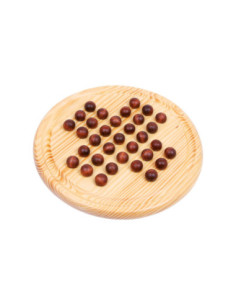 Small Foot - Houten Spel...