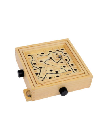 Small Foot - Houten Labyrinth...