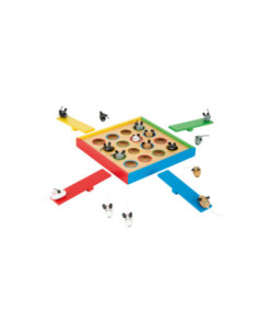 Small Foot - Springende...