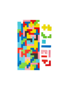 Small Foot - Houten Puzzel...