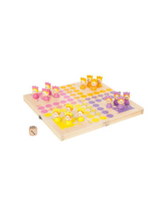 Small Foot - Houten...