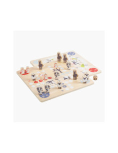 Small Foot - Houten Spellen...