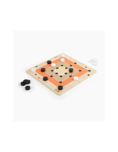 Small Foot - Houten Solitaire en...