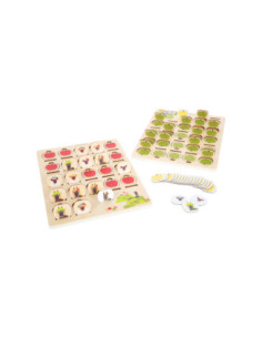 Small Foot - Houten...