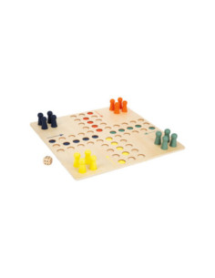 Small Foot - Houten...