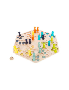 Small Foot - Houten...