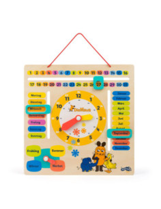 Small Foot - Houten...