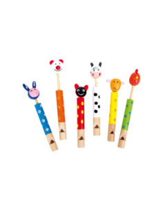 Small Foot - Dierenfluit...